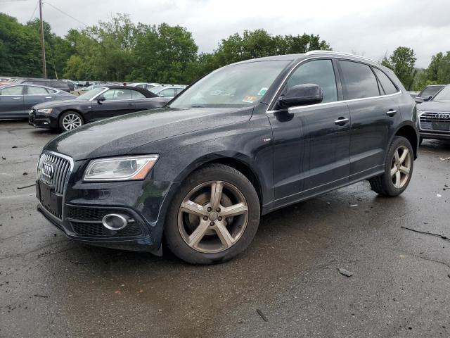 VIN WA1M2AFP4HA077251 2017 Audi Q5, Premium Plus no.1