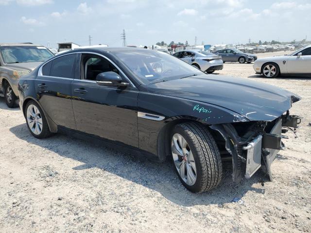 VIN SAJAE4FXXLCP64315 2020 Jaguar XE, S no.4