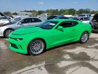 2017 CHEVROLET CAMARO LT - 1G1FB1RXXH0188203