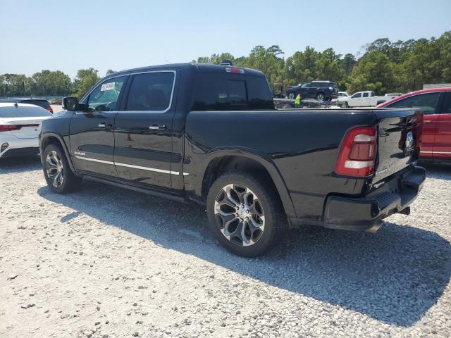 VIN 1C6RREHT0KN590657 2019 RAM 1500, Limited no.2