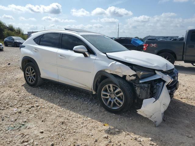 VIN JTJYARBZ7G2044279 2016 Lexus NX, 200T Base no.4