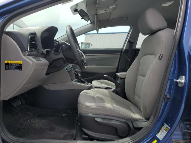 2018 HYUNDAI ELANTRA SE - 5NPD84LF7JH254830