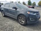 FORD EDGE SEL photo