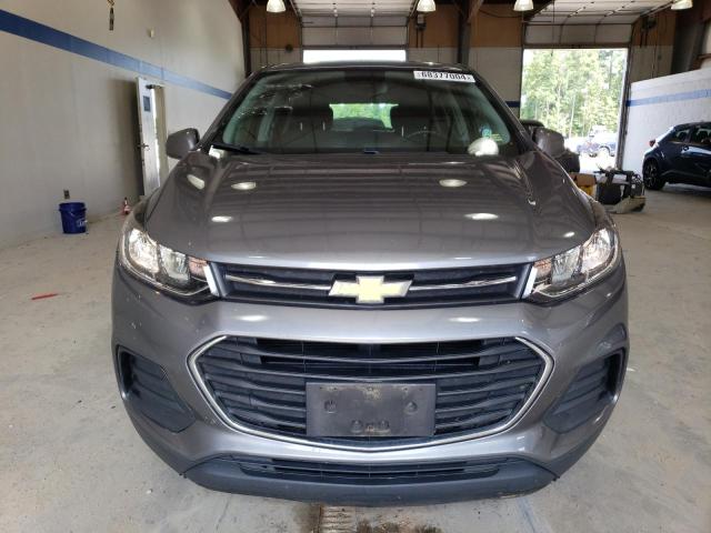 2020 CHEVROLET TRAX LS - 3GNCJKSB3LL211759