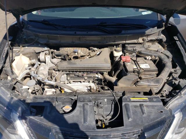 2018 NISSAN ROGUE S - 5N1AT2MT8JC794074