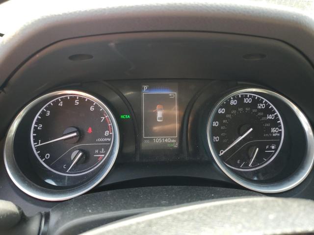 2018 TOYOTA CAMRY L - 4T1B11HK8JU042715