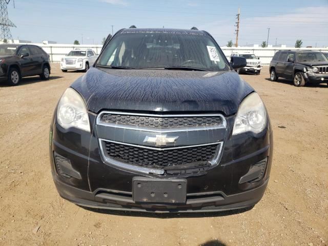 2015 CHEVROLET EQUINOX LT - 2GNALBEK4F6203790