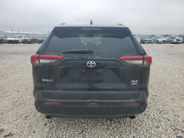 VIN 2T3P1RFV0MW156981 2021 Toyota RAV4, Xle no.6