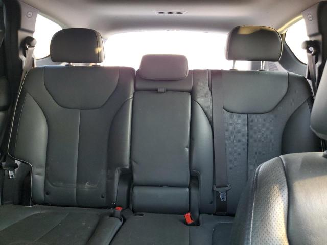2021 HYUNDAI SANTA FE S - 5NMS34AJ6MH340435
