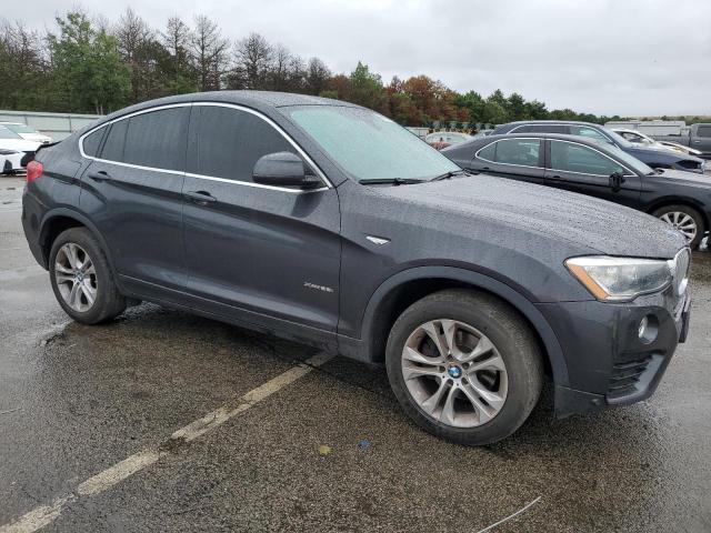 VIN 5UXXW3C52G0M89712 2016 BMW X4 no.4