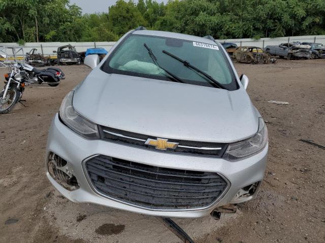 2017 CHEVROLET TRAX 1LT - 3GNCJLSB9HL206384