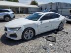 2023 ACURA TLX TECHNO - 19UUB5F40PA001139