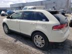 LINCOLN MKX photo