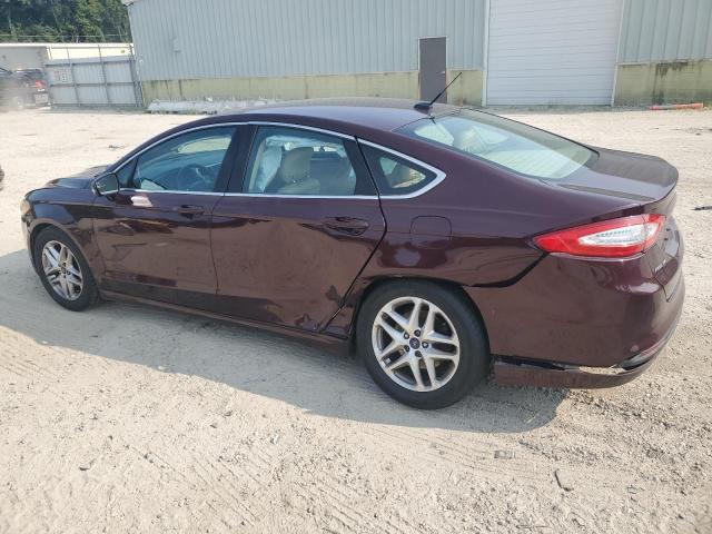 VIN 3FA6P0HR5DR256865 2013 Ford Fusion, SE no.2