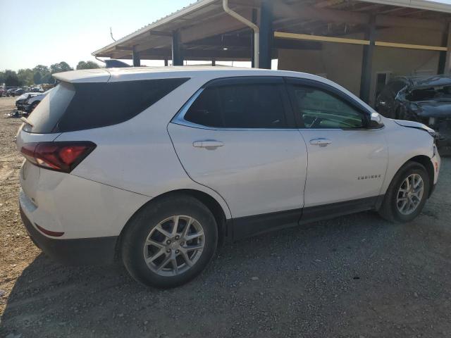 2022 CHEVROLET EQUINOX LT - 3GNAXKEV1NL305900