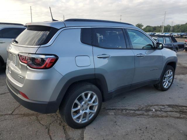 2023 JEEP COMPASS LA - 3C4NJDFNXPT541504