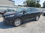 2019 KIA SORENTO L - 5XYPG4A33KG477853