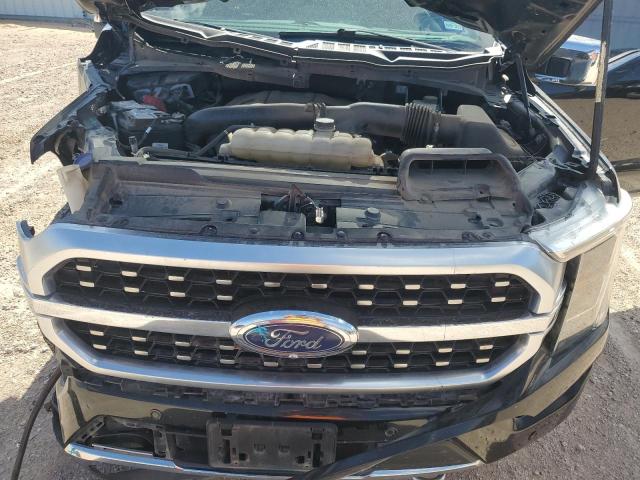 2021 FORD F150 SUPER - 1FTFW1E82MFA99937