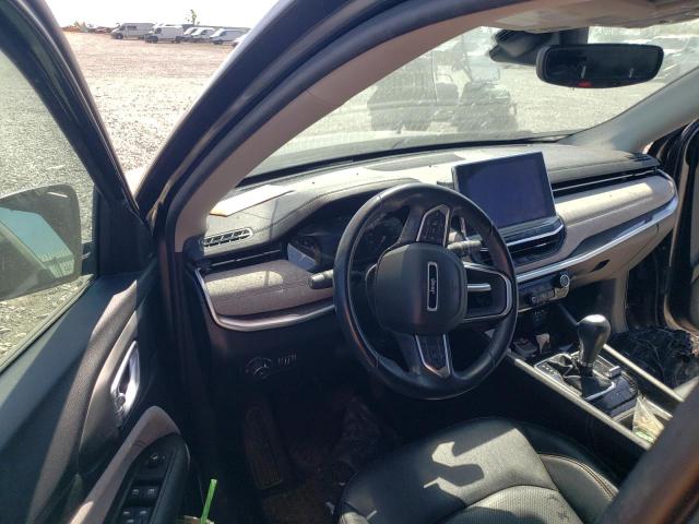 2022 JEEP COMPASS LA - 3C4NJDFBXNT113984