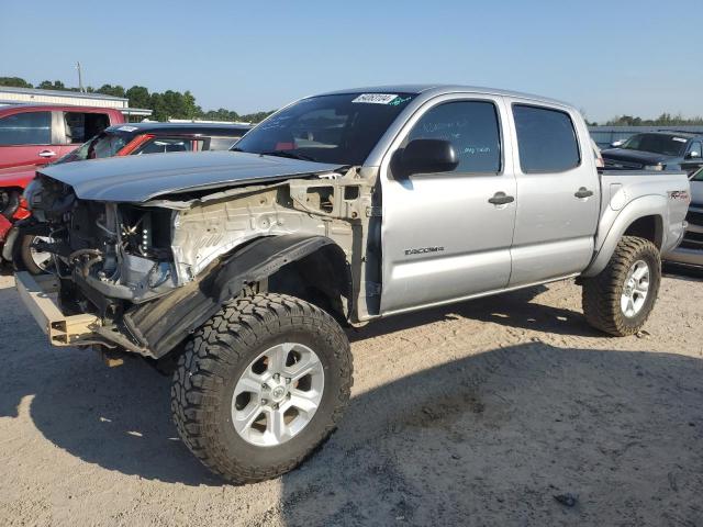 Vin: 5tflu4en8fx118956, lot: 64063104, toyota tacoma double cab 2015 img_1