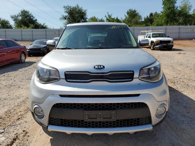 VIN KNDJP3A50J7604670 2018 KIA Soul, + no.5