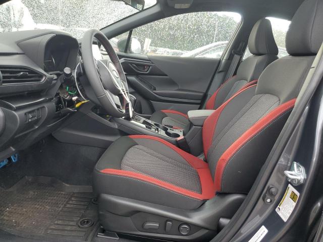 2024 SUBARU IMPREZA RS JF1GUHJC6R8354622