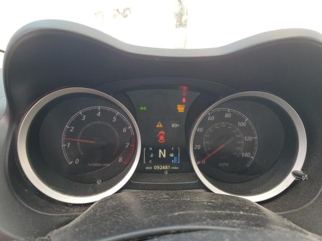 2016 MITSUBISHI LANCER ES - JA32U2FUXGU005906