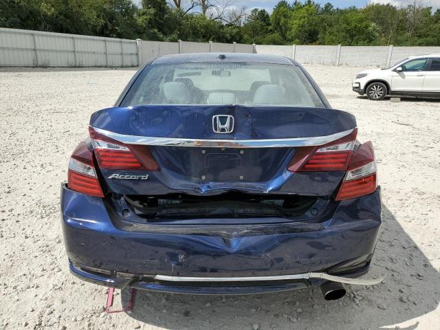 2016 HONDA ACCORD EX - 1HGCR2F73GA136275
