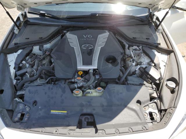 2017 INFINITI Q50 PREMIU - JN1EV7AR5HM839484