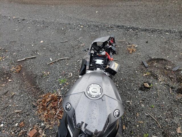 2016 YAMAHA YZFR1S JYARN42E2GA001319