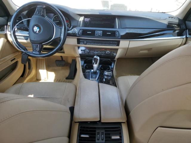 VIN WBA5A7C52ED613835 2014 BMW 5 Series, 528 XI no.10