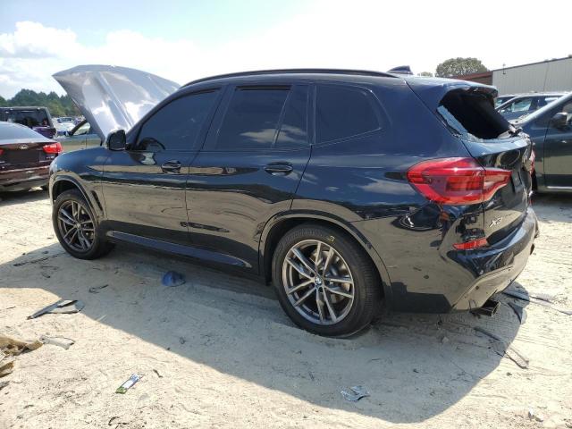 2021 BMW X3 XDRIVE3 - 5UXTY5C02M9E22255