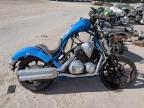 2016 HONDA VT1300 CX - JH2SC6123GK100750