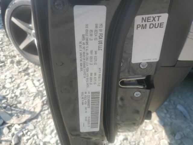 2019 CHRYSLER 300 S - 2C3CCABG0KH682739