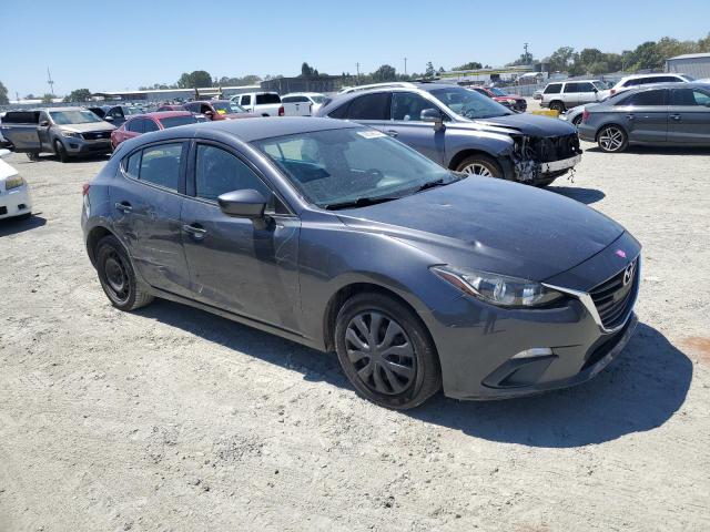 VIN 3MZBM1K74FM165047 2015 Mazda 3, Sport no.4