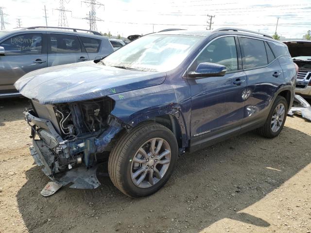 GMC TERRAIN SL