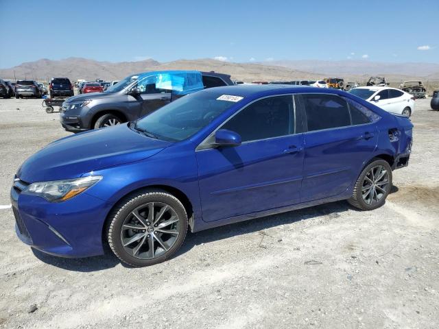 VIN 4T1BK1FK5FU557999 2015 Toyota Camry, Xse no.1