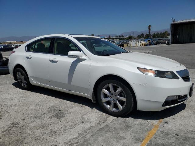 2012 ACURA TL 19UUA8F28CA020518  67607714