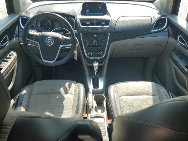 2016 BUICK ENCORE - KL4CJASB4GB611897