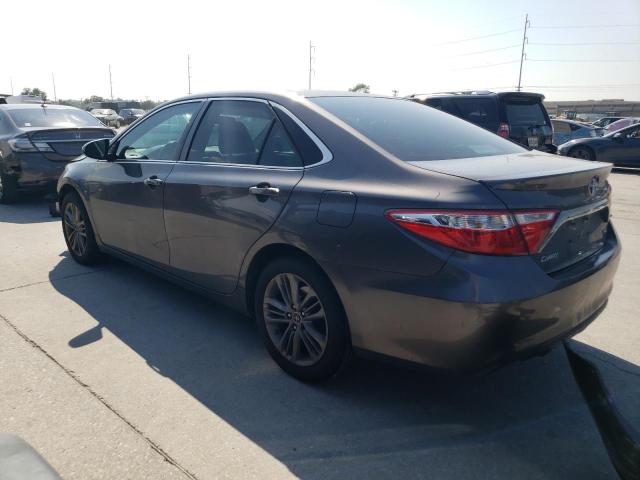 VIN 4T1BF1FK2FU097124 2015 Toyota Camry, LE no.2