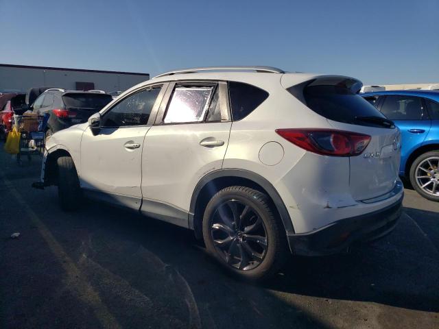 2016 MAZDA CX-5 GT - JM3KE2DY7G0712853