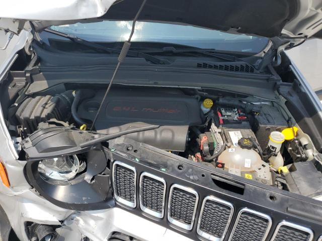 2019 JEEP RENEGADE S - ZACNJBAB6KPK67264