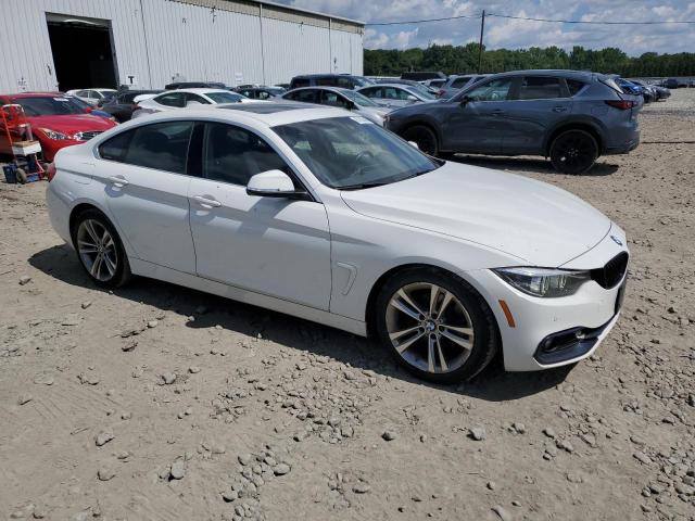 VIN WBA4J3C51JBG95974 2018 BMW 4 Series, 430XI Gran... no.4