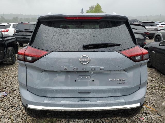 2024 NISSAN ROGUE PLAT - JN8BT3DD4RW450926