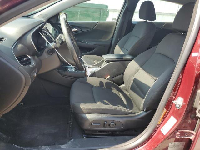 2016 CHEVROLET MALIBU LT - 1G1ZE5STXGF207296