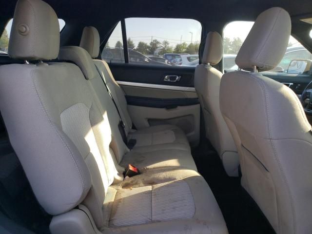 2019 FORD EXPLORER - 1FM5K8B88KGA08869
