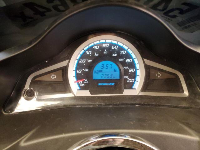 2018 HONDA PCX 150 - RLHKF1802JY301549
