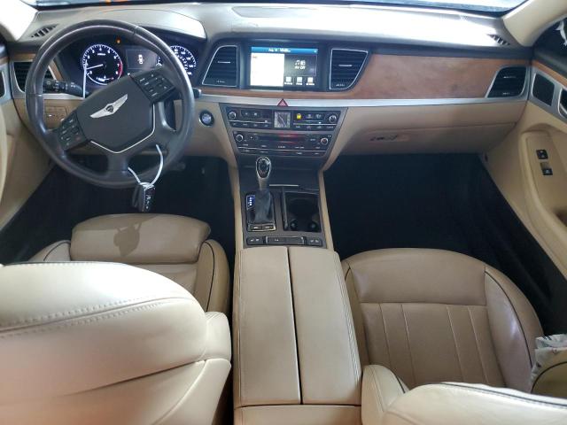 2015 HYUNDAI GENESIS 5. KMHGN4JF8FU081384