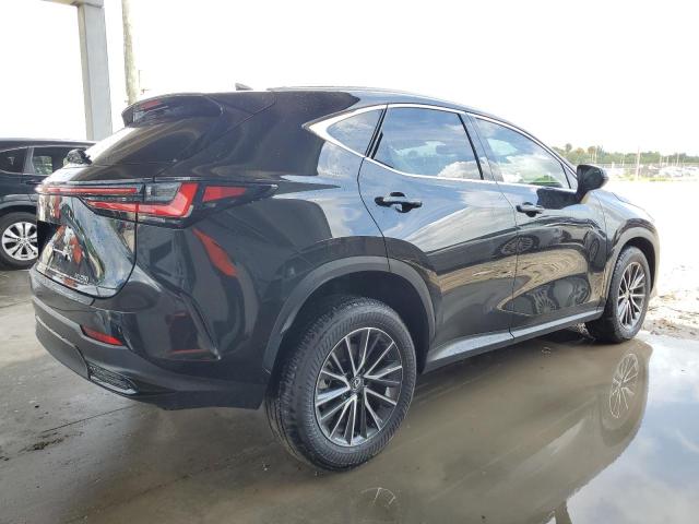 VIN 2T2GDCAZ9SC016834 2025 LEXUS NX 250 PRE no.3