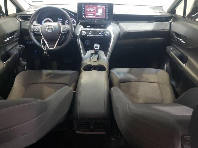 2021 TOYOTA VENZA LE JTEAAAAH0MJ036858  64163444